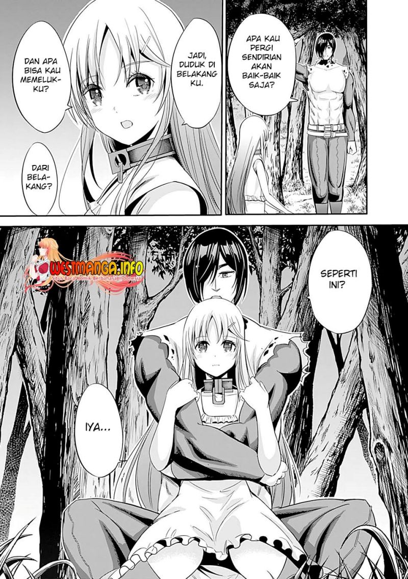 Uragirareta S Rank Boukensha no Ore wa, Aisuru Dorei no Kanojora to Tomoni Dorei dake no Harem Guild o Tsukuru